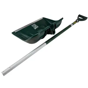 Bulldog Utility SNOW7 Snow Shovel