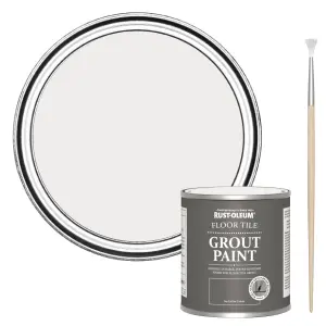 Rust-Oleum Fleur Floor Grout Paint 250ml