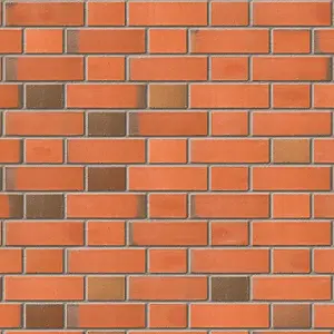 Ibstock Chester Red Blend Brick 65mm Mini Pack 250