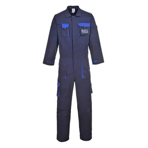 Portwest Texo Contrast Coverall