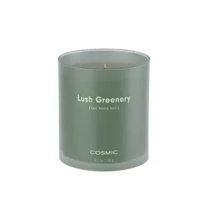 Cosmic Scented Candle Olive Essentials