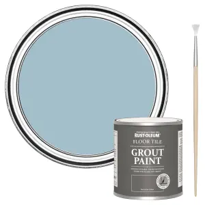 Rust-Oleum Nan's Best China Floor Grout Paint 250ml