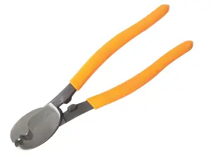 BlueSpot Tools Cable Cutters 200mm (8in)