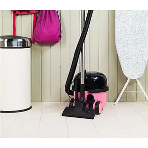 Numatic HET160T Hetty Turbo Cylinder Vacuum Cleaner