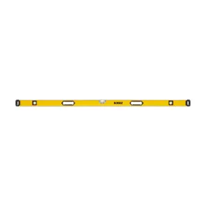 DeWalt 1800mm Box beam Spirit level