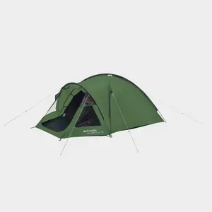 Eurohike Cairns 3 Man DLX Nightfall Tent with Darkened Bedroom