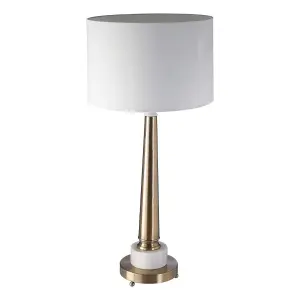 Interiors by Premier Classic Table Lamp