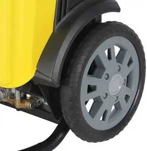 Miller & Mason 262 BAR 3800 PSI Electric Pressure Washer