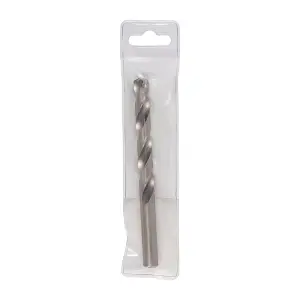 Timco - Ground Jobber Drills - HSS M2 (Size 12.0mm - 1 Each)