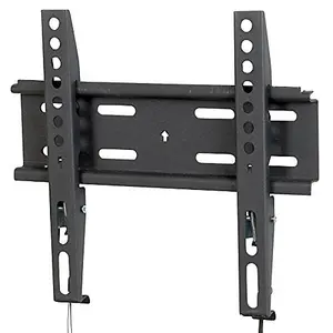 THOR 28081T TV Wall Bracket for 24 to 40 Inch Screens with Safety Lock