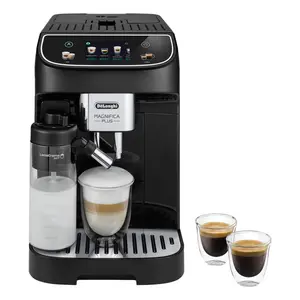 Magnifica Plus Bean to Cup Coffee Machine