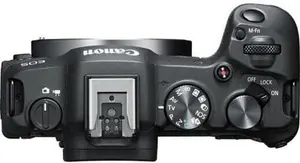 Canon EOS R8 Body