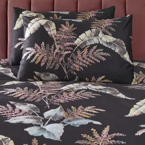 Josette Velvet Duvet Cover Set