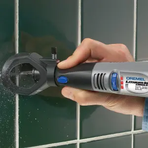 Dremel 3.2mm Grout removal bit 570