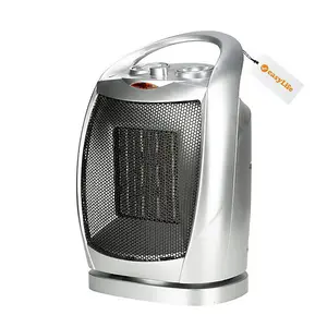 1500W Oscillating Ceramic Heater