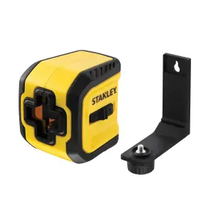 STANLEY Intelli Tools C-Line Cross Line Laser Level