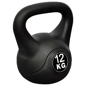 Kettlebell Fitness Gym Essential 12 kg