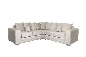 Stunning Milano Scatterback Sofas