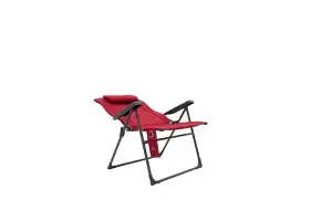 Vango Radiate Grande DLX Chair (Heated)