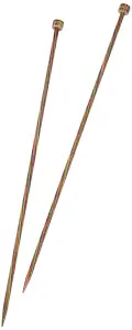 SYMFONIE SP 30X5 - Symfonie: Knitting Pins: Single-Ended: 30cm x 5.00mm - KnitPro