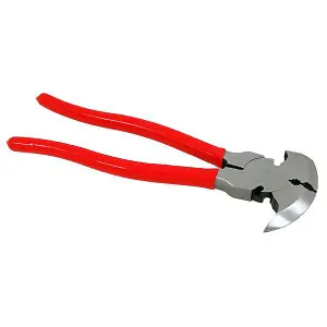 Fencing Plier Heavy Duty Wire Cutters (Neilsen CT2231)