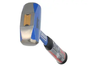 Rhd3 Solid Steel Drilling Hammer 1.4Kg (3Lb)