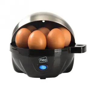 Neo Electric Egg Boiler Poacher and Steamer