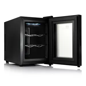 Barcool VINO 6 Wine Cooler Fridge