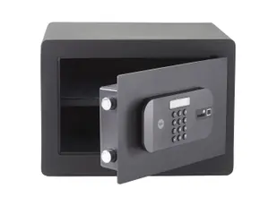 Yale Maximum Security Fingerprint Safe Medium - YSFM/250/EG1