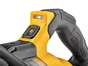 DEWALT DCV501LN 18v L class dust extractor