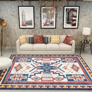 Beuford Machine Woven Area Rug Latitude Vive Rug Size: Rectangle 60 X 110cm