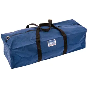 Draper 590mm Canvas Tool Bag 72971