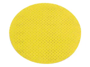 Flex Hook-and-Loop Perforated Sanding Paper 120 Grit D225 PF-P120 VE25 (Pack of 25) - 282.405