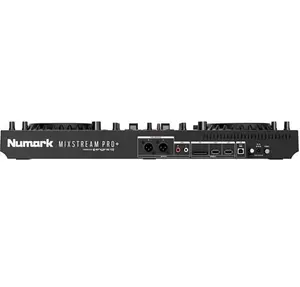 Numark Mixstream Pro+ Standalone Dj Controller