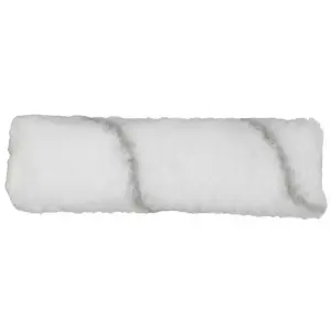 Harris Seriously Good Medium Pile Paint Roller Sleeve (Pack of 10) White (4in)