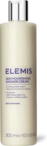 ELEMIS Skin Nourishing Shower Cream, 300Ml