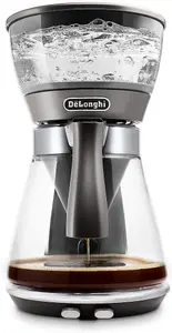 De'Longhi ICM 17210 Filter Coffee Machine, Plastic, 1800 W