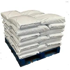 Farm Yard Manure - 10 x 50 Ltr Bags