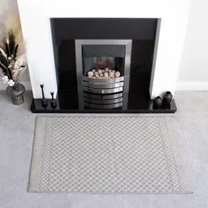 80 x 120cm Non-Slip Indoor Door Mat