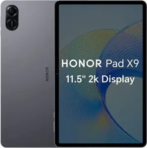 HONOR Pad X9 11.5 Inch 128GB Wi-Fi Tablet - Grey