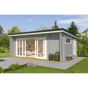 13 x 20 Ft Summer House