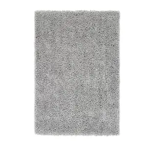 Origins Portland Grey Rug 140 X 200