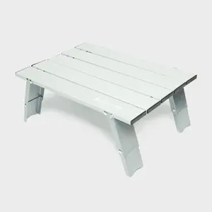 Eurohike Lightweight and Compact Folding Picnic Table, Camping Equipment