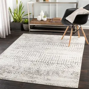 MAKIKI Boho Skandi Area Rug 150 x 213 cm