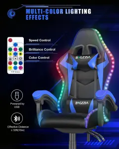 Gaming Chair Office Chair Desk Chair