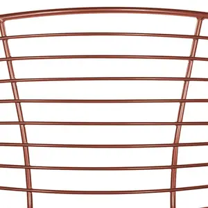 Bonneau Dining Chair (Set of 2) Copper