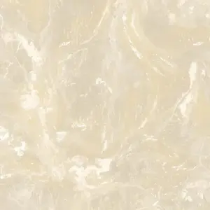 Rasch Sienna Marble Beige Wallpaper