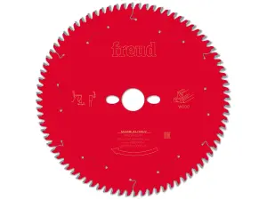 Freud Pro Wood Circular Saw Blade 160mm x 20 x 48 Tooth LP60M 001P