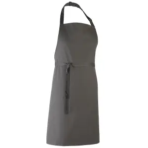 Premier Colours Bib Apron / Workwear (Pack of 2)