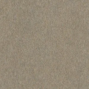 Muriva Bronze Texture Distressed effect Embossed Wallpaper